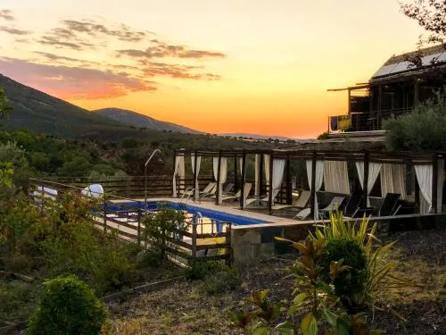 El Refugio De Cristal - Image 1