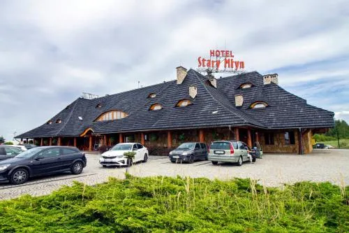 Stary Młyn - Image 1