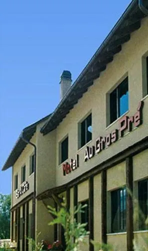Motel au Gros Pre - Image 1