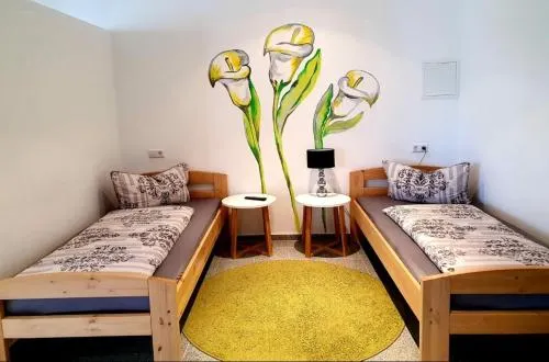 Gästeappartements Bierfässl - Image 1
