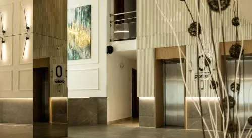 Complex Hotelier Steaua de Mare - Hotel Meduza - Image 1