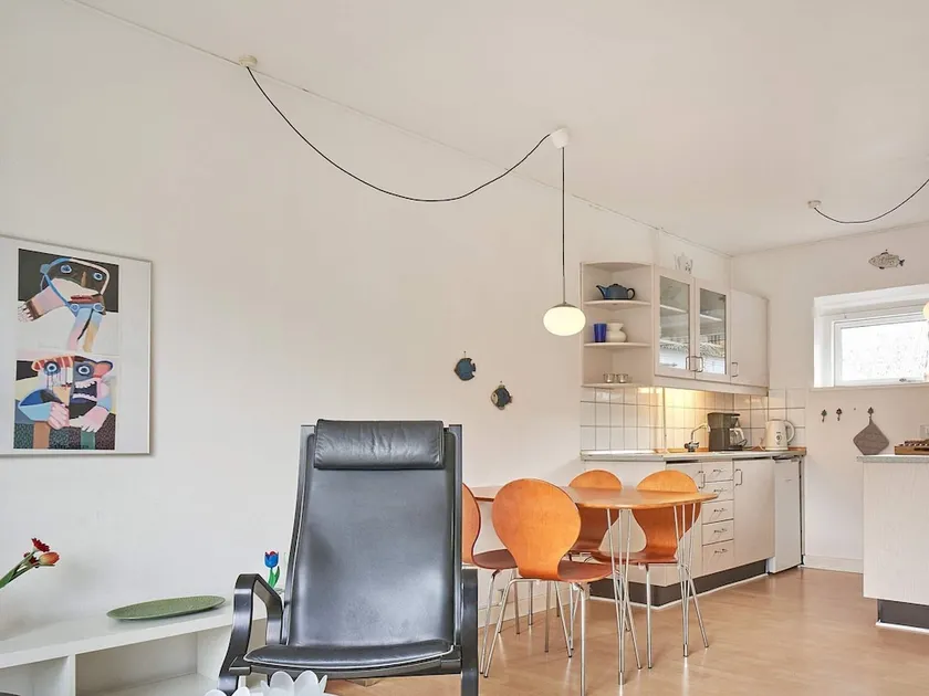 2 person holiday home in Aakirkeby-By Traum - Image 1