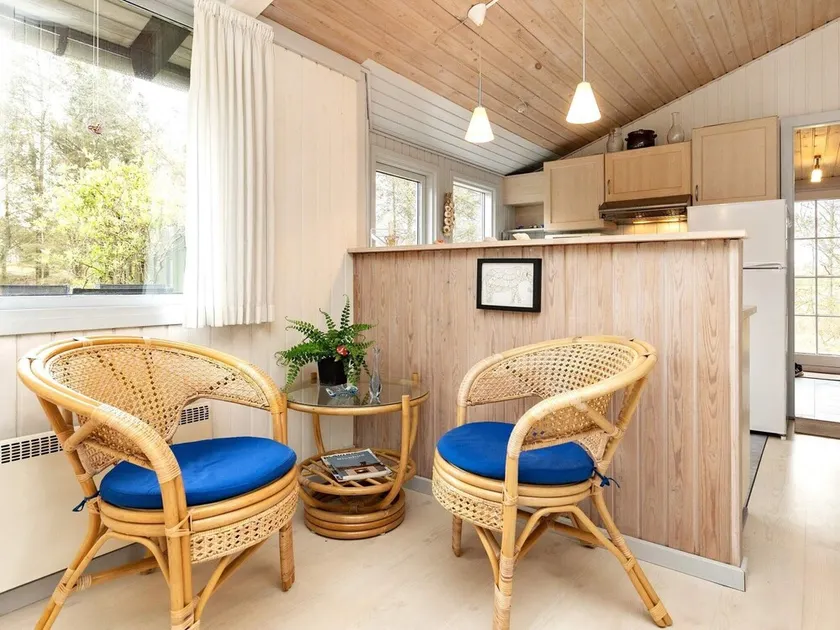8 Person Holiday Home in Pandrup - Image 1