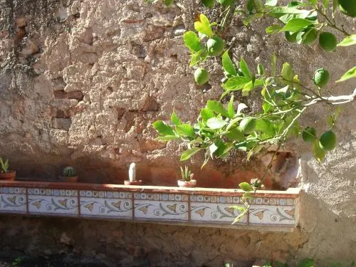 Casa Rural Avi Ramon - Image 1