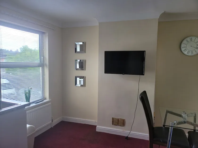 Comfy one bedroom flat - Image 1