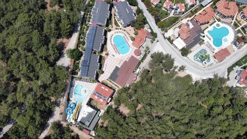 Telmessos Hotel - Image 1
