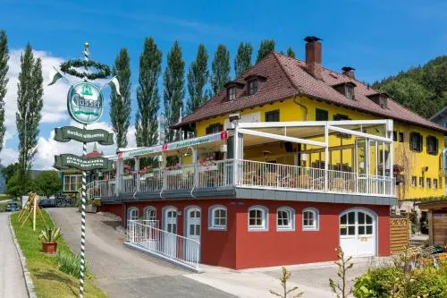 Gästehaus Krappinger - Image 1