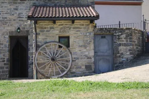 Casa Lacasta - Image 1
