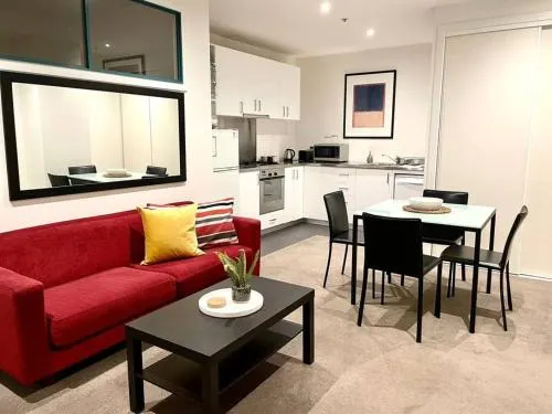 Astral Apartments - Image 1