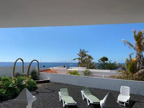 Playa La Salemera - Image 1