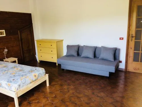 Tana Dell'Elfo B&B - Image 1