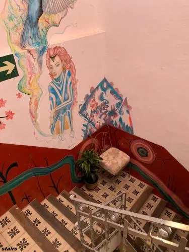Ananda's Mundo - Image 1