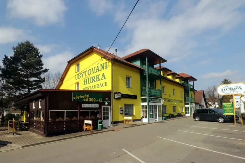 Penzion Hurka - Image 1