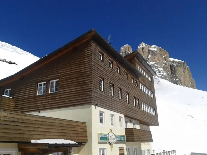 Hotel Maria Flora - Image 1
