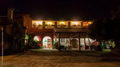 Agriturismo Costiolu - Image 1