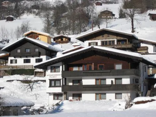 Landhaus Bachler - Image 1
