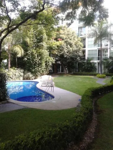 Triumph Tower Residence - Image 1