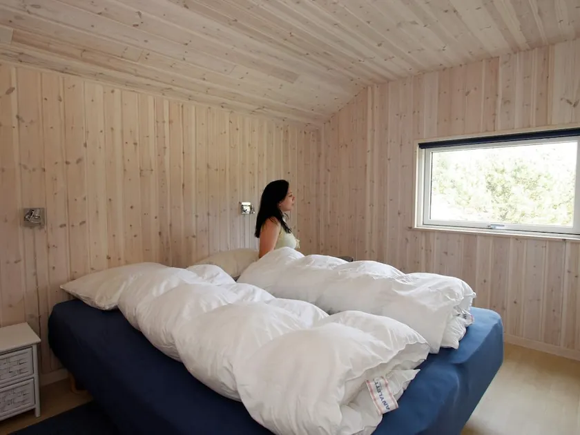 Fabulous Holiday Home in Rodby Denmark near Sea - Image 1