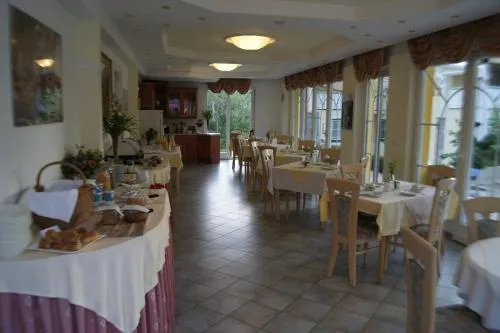 Pension Elisabeth - Image 1
