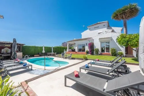 Villa Amapola - Image 1