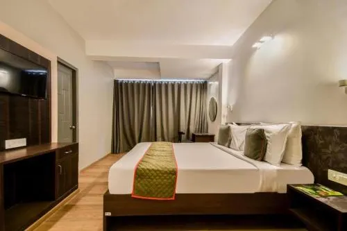 OYO Townhouse 263 Hotel Luxurs Shri Gopal Nagar - Image 1