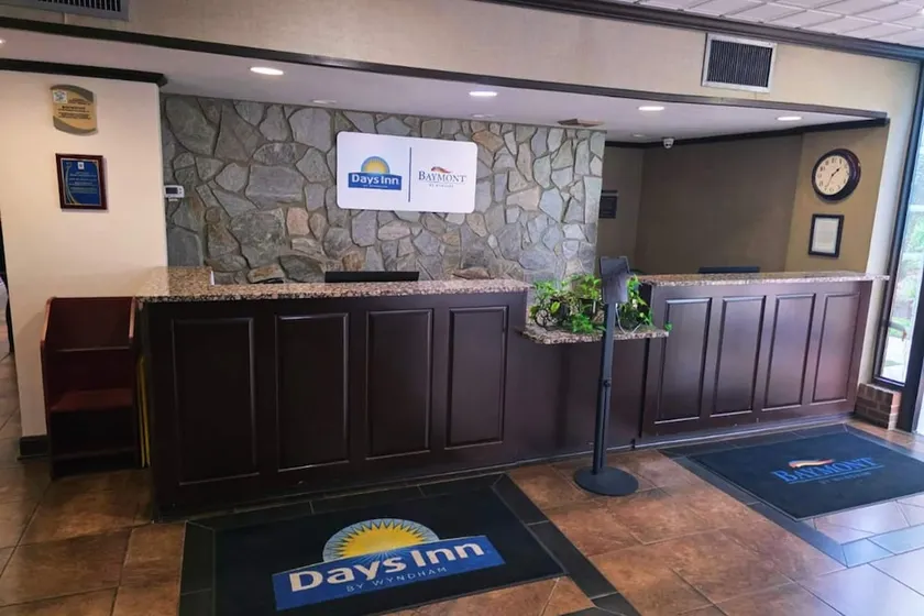 Baymont by Wyndham Culpeper - Image 1