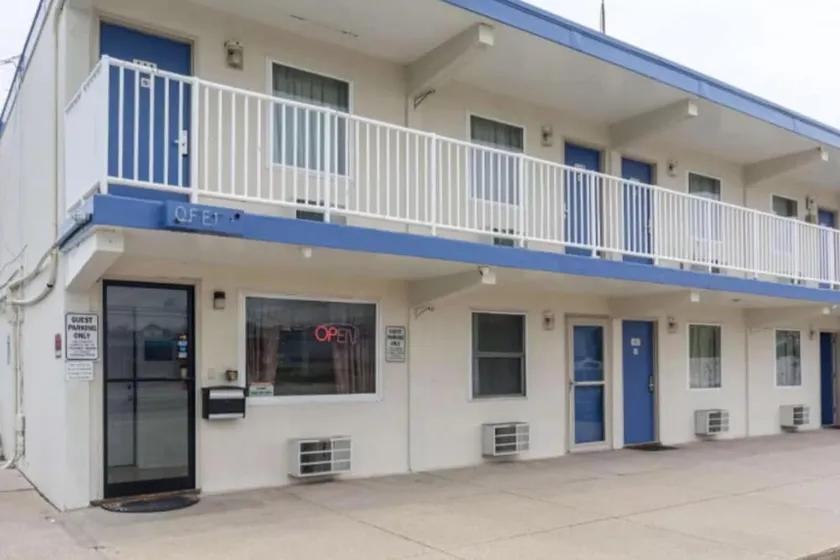 Motel 6 Rio Grande - Image 1