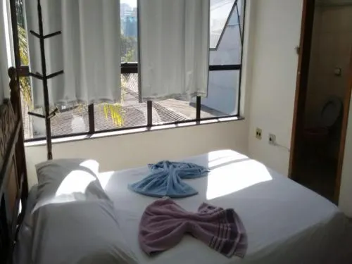 Hotel Betim - Image 1