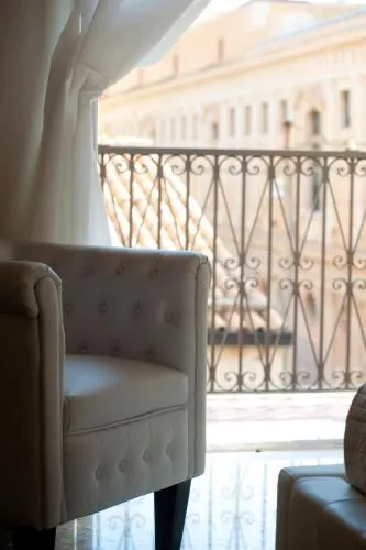 Suite Barocca Bed And Breakfast - Image 1