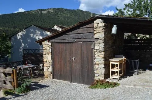Pyrenees Mountain Cottage - Image 1