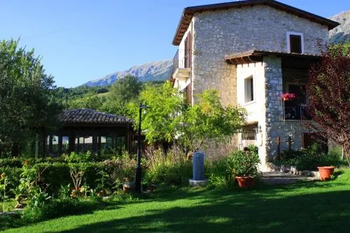 Locanda del Barone - Image 1