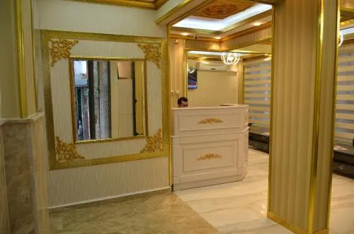 Tabriz Hotel - Image 1