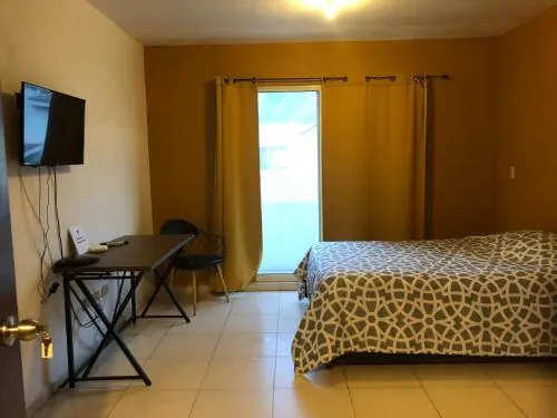 Hospedaje en Santa Catarina - Image 1