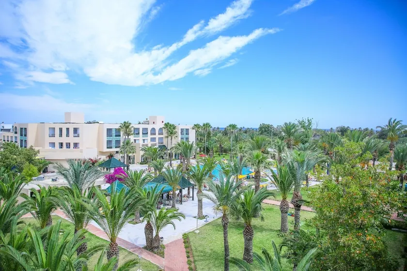 Nerolia Hotel & Spa - Image 1