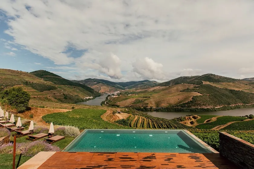 Ventozelo Hotel & Quinta - Image 1