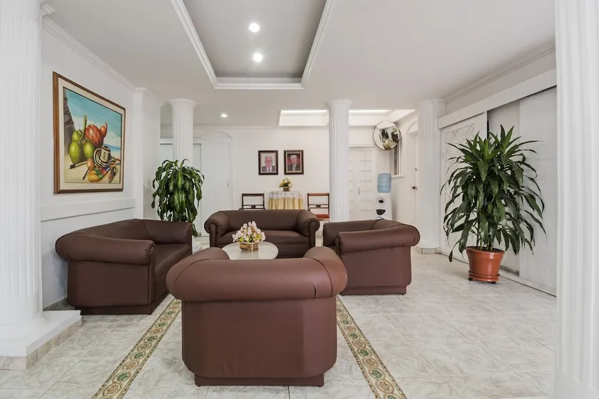 Hotel Siar - Image 1