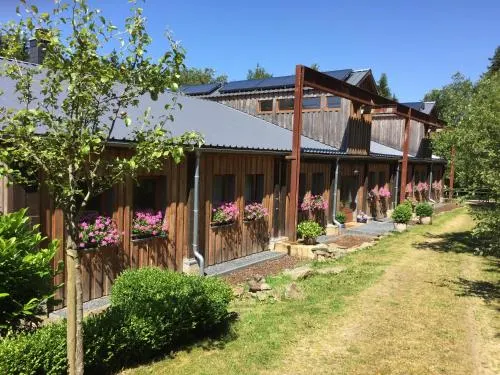 B&B Alte Sägemühle Schlommefurth - Image 1