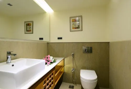 Taj Mahal Hotel Jubilee Hills - Image 1