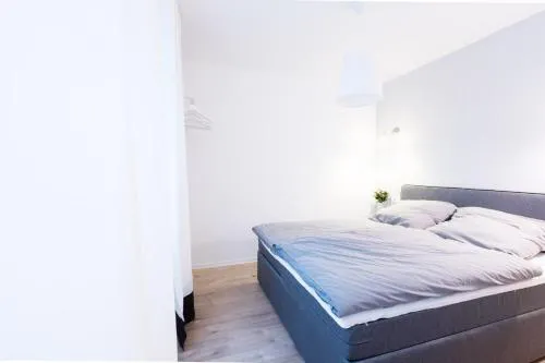 Köhlz Fewo im EG - Image 1