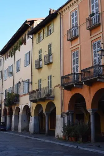 Ostello di Biella - Image 1