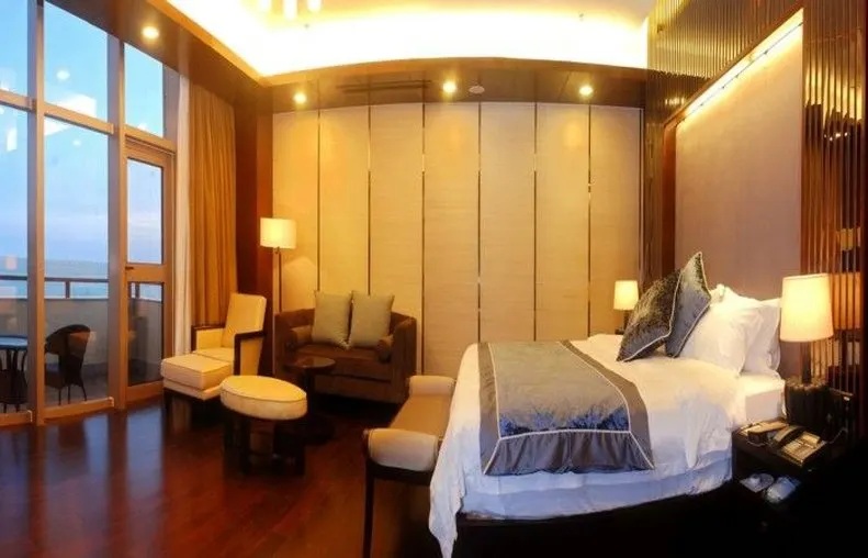 Beihai Guanling Resort Hotel - Image 1