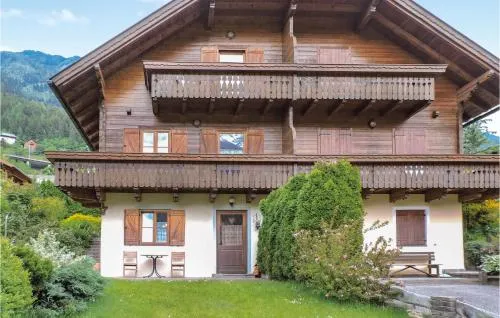 Holiday Home In Reisseck Kolbnitz - Image 1