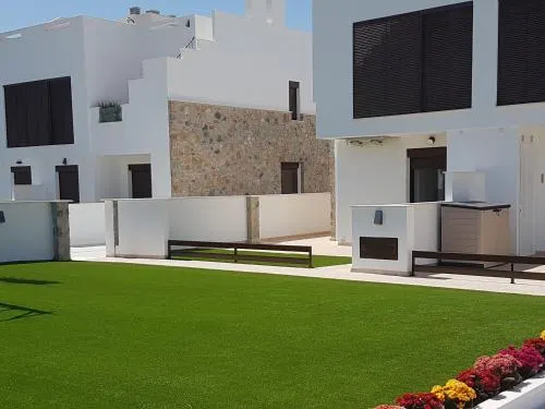 Luxury 3 bedroom apartment TH006 - Image 1
