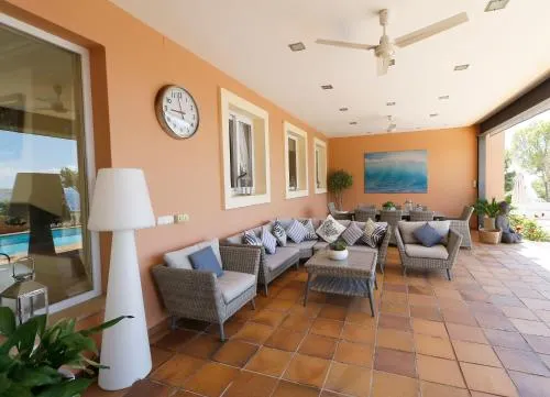 VILLA ORQUIDEA - Image 1