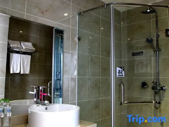 Jin Ting Hotel - Image 1