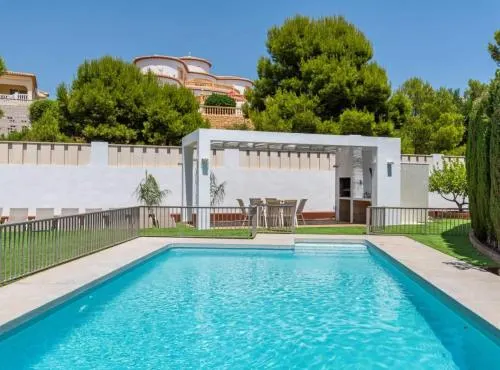 Villa Drago - Image 1