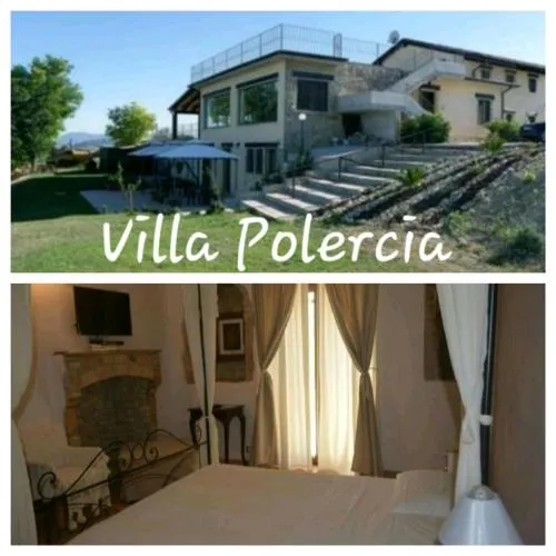 Villa Polercia - Image 1