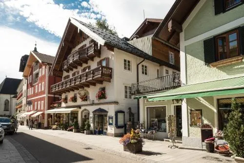 Apparthotel St. Wolfgang - Image 1