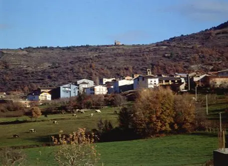 Apartaments Cal Pujol - Image 1