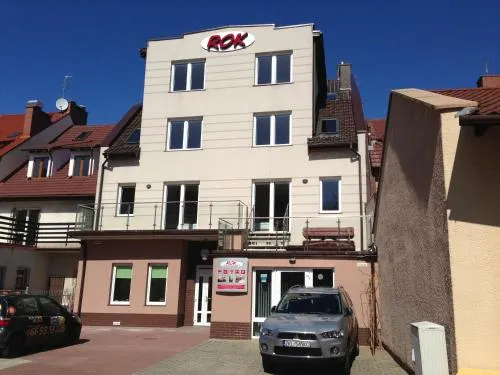 Apartamenty Rok - Image 1